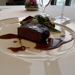 スペシャリティレストラン マルメゾン - 