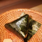 おにぎり浅草宿六 - 