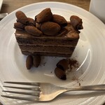 パティスリー モンプリュ - 