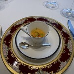 スペシャリティレストラン マルメゾン - 