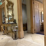 スペシャリティレストラン マルメゾン - 