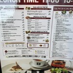 RIGOLETTO　WINE　AND　BAR - 