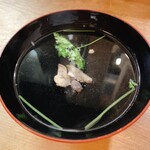 石橋うなぎ店 - 