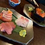 割烹居酒屋 ほとり 新橋本店 - 