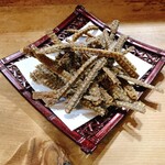 石橋うなぎ店 - 