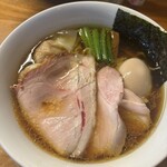 一番いちばん - 