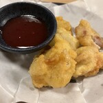 鳥貴族 - 料理写真: