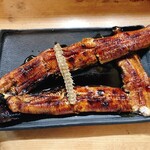 石橋うなぎ店 - 