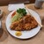 とんかつ とんき - 料理写真:ロースかつ定食
