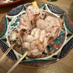 代官山のんき - 