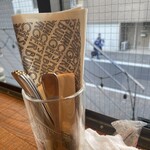 マンチズ バーガー シャック - 