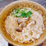 そうめん處 森正 - 