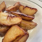 マンチズ バーガー シャック - 