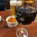 ソウルフードインディア - スパイシーナッツ