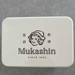 Mukashin - 