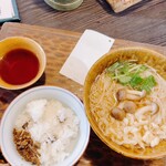 そうめん處 森正 - 