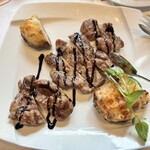 ビヤホールライオン 銀座七丁目店 - 