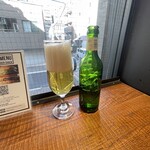 マンチズ バーガー シャック - 