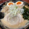 北海道ラーメン ひむろ 上野店