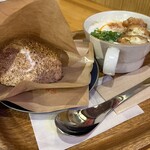 四ツ谷一餅堂 - 