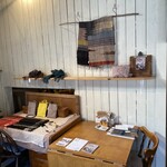 古舎カフェ 灯環 - 