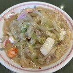 中国菜館 江山楼 - 