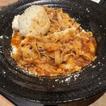 ファミリーマート - 料理写真: