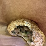 四ツ谷一餅堂 - 