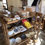 古舎カフェ 灯環 - 