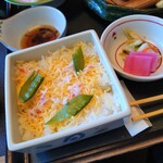 しゃぶしゃぶ・日本料理 木曽路 - 