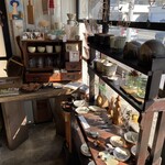 古舎カフェ 灯環 - 