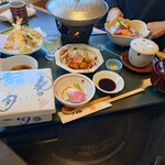 しゃぶしゃぶ・日本料理 木曽路 - 