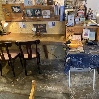 古舎カフェ 灯環_2