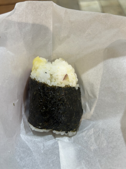 オニギリルートハチハチ JR徳島駅店 （ONIGIRI ROUTE 88） - 徳島