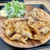 らーめん&カレー おごと食堂