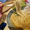麺屋 井の中の蛙 - 