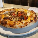 400℃ PIZZA - 