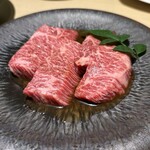 焼肉 神楽 - 
