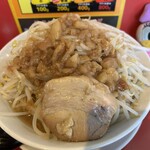 ボディブロー - 