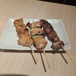 俺のやきとり - 