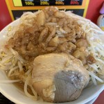 ボディブロー - 