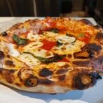 400℃ PIZZA TOKYO - 
