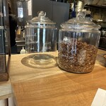 Common cafe&music bar lounge - 