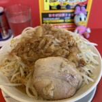 ボディブロー - 