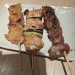俺のやきとり - 