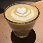 Common cafe&music bar lounge - 