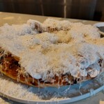 400℃ PIZZA TOKYO - 