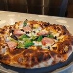 400℃ PIZZA TOKYO - 