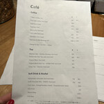 Common cafe&music bar lounge - 