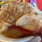 ボディブロー - 